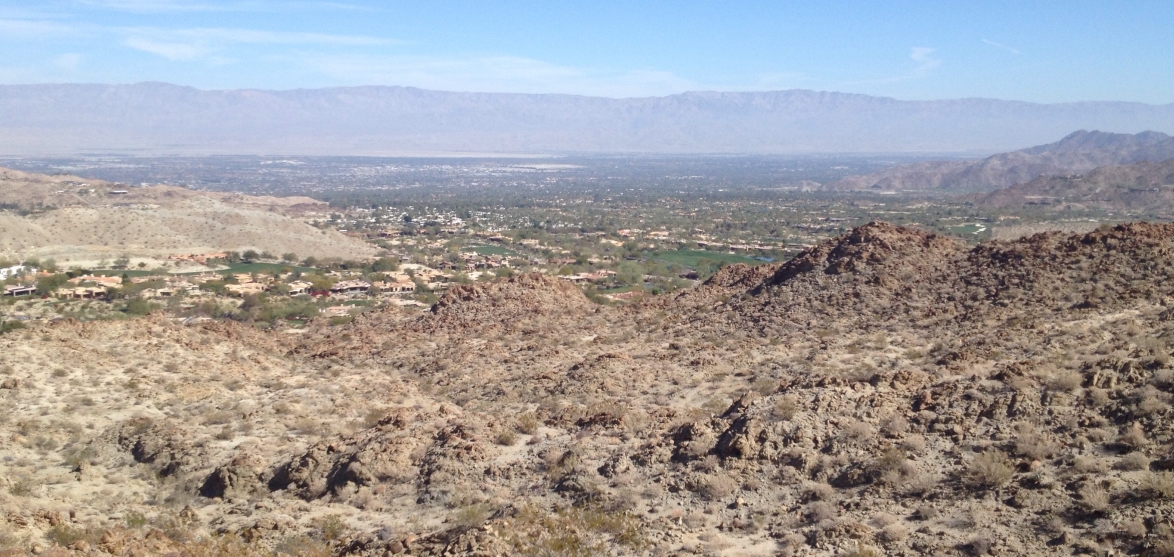 Hiking Art Smith Trail   Hike 