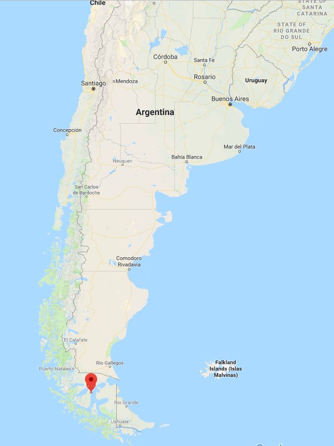 Punta-Arenas