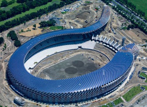 Taiwan-Solar-Powered-Stadium-1