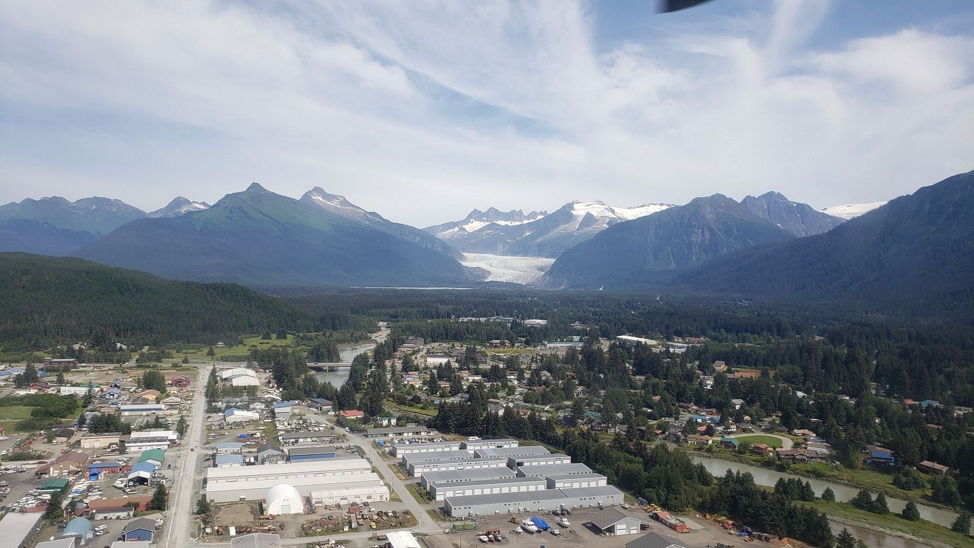Alaska 2019