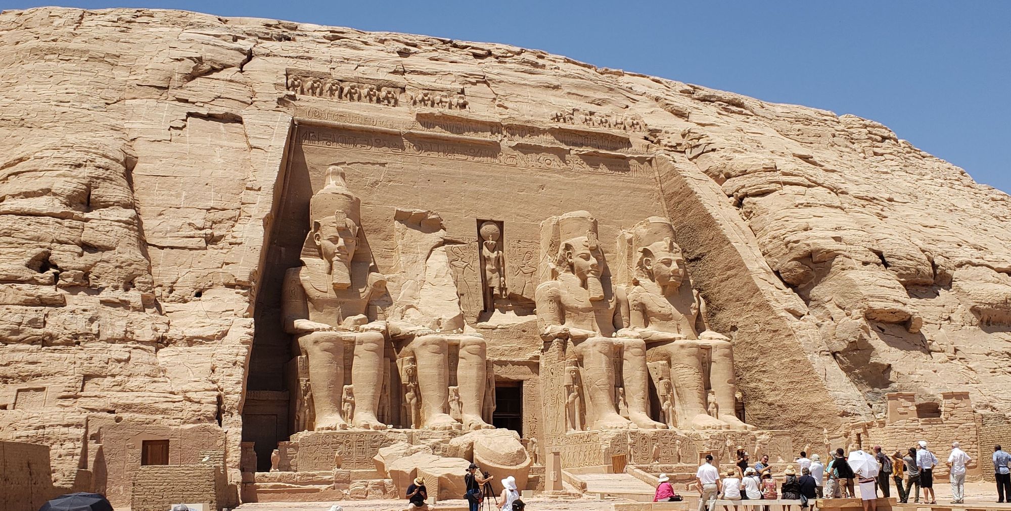 Abu Simbel